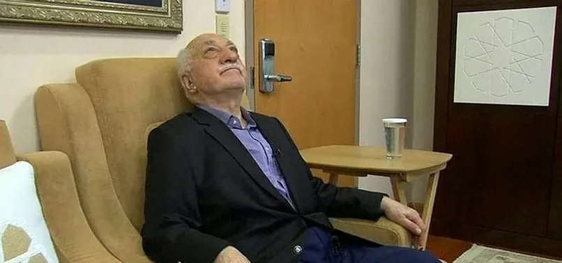 Azerbaycan'dan açıklama: FETÖ'ye çok ciddi darbeler vuruldu