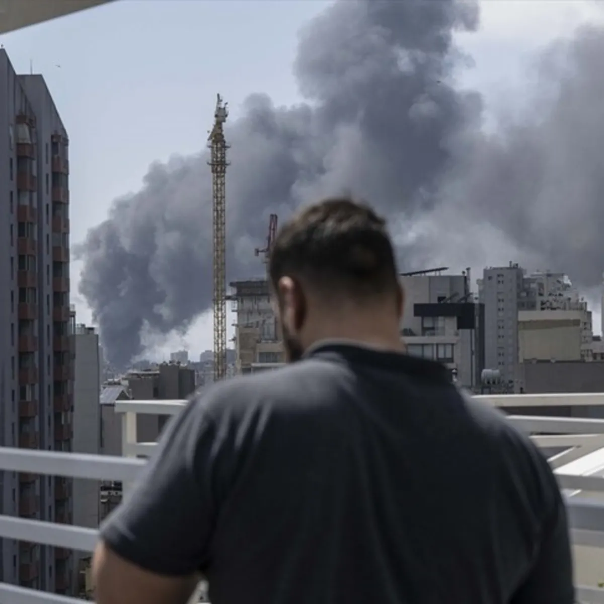 İsrail vahşeti yaşattı, Suriyeli işçi o anları anlattı: "Namaz kılarken vurdular"