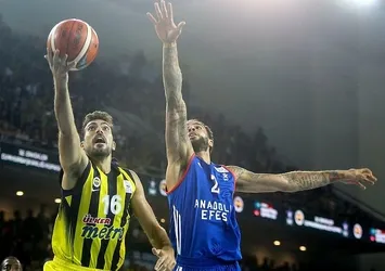Cumhurbaşkanlığı Kupası Fenerbahçe'nin