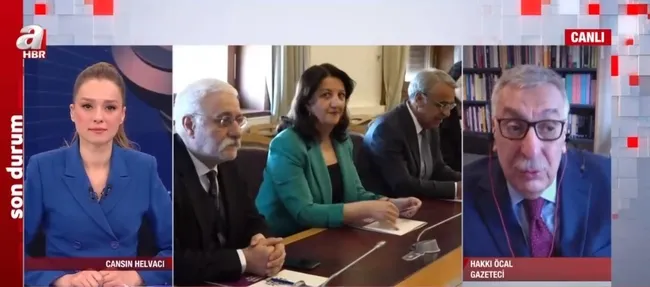 Kılıçdaroğlu’nun Kandil sessizliği! Kandil’in adayı mısınız? sorusuna net cevap veremedi