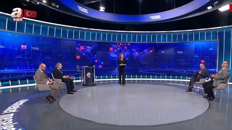 ABD Venezuela’yı işgale mi hazırlanıyor?