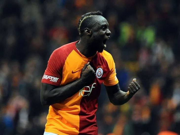Mbaye Diagne'ye tepkiler çığ gibi büyüdü: Devlet hemen cezasını kesmeli
