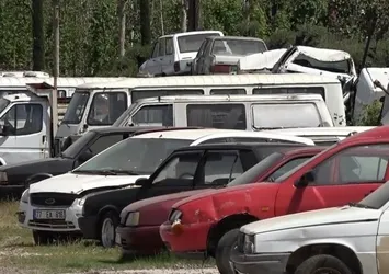 Yalova Yediemindeki 300 araç nerede?
