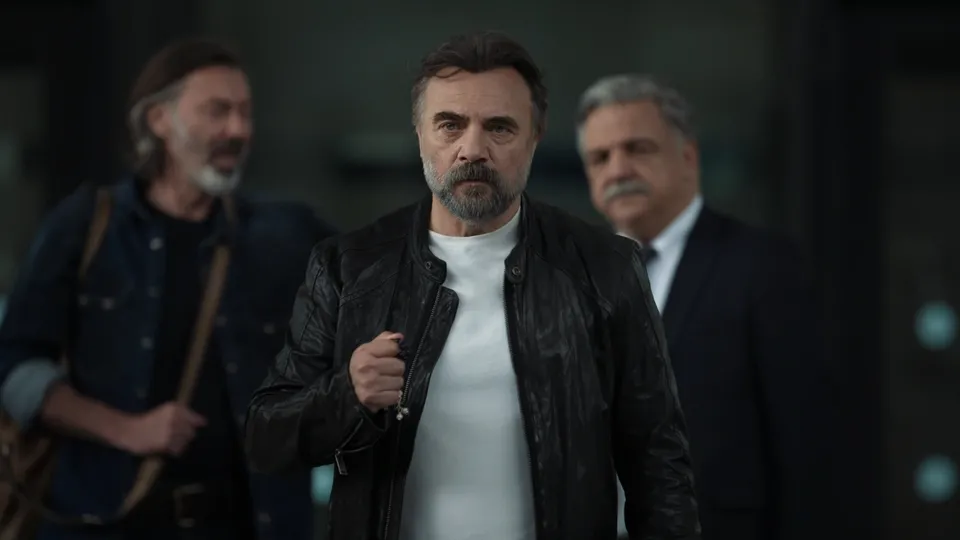 Oktay Kaynarca’nın paylaşımına beğeni yağdı! ATV’nin yeni dizisi Ben Bu Cihana Sığmazam yakında başlıyor