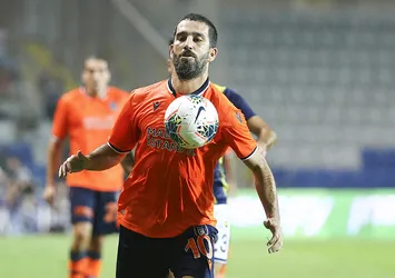 Arda Turan'dan flaş Galatasaray açıklaması!