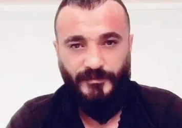 Eşine sarkıntılık eden arkadaşını döverek öldürdü