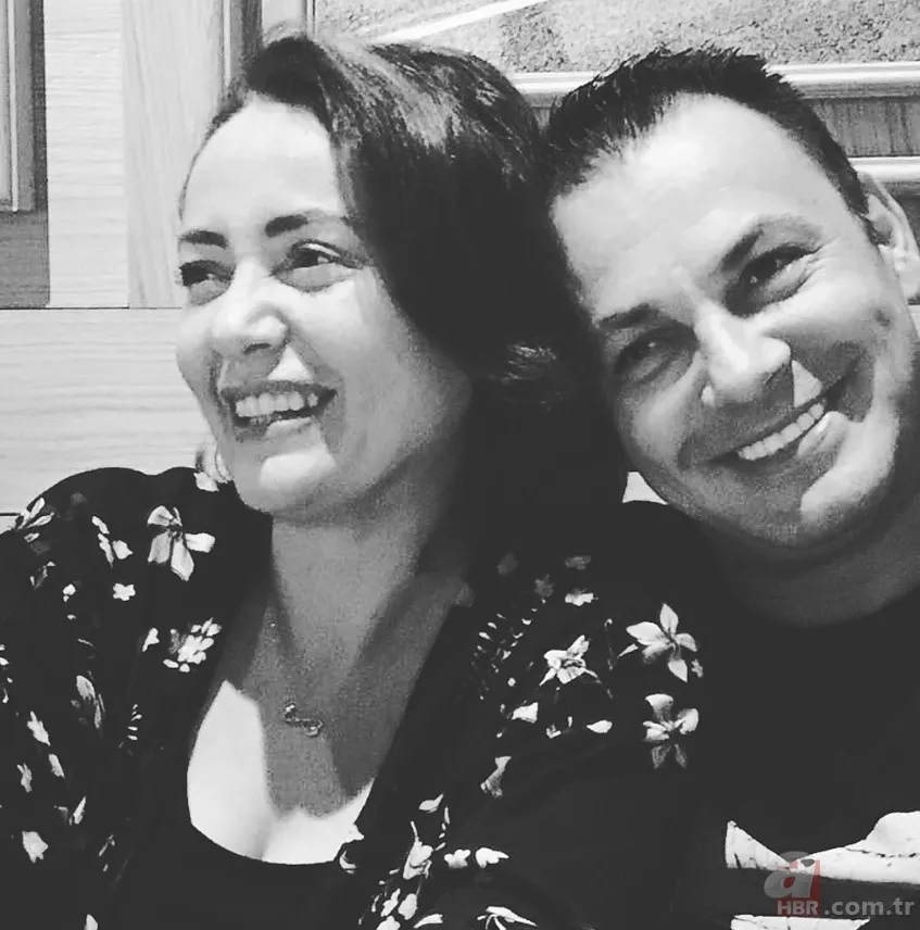 Bir Zamanlar Çukurova'nın Şermin'i Sibel Taşçıoğlu bakın kiminle evliymiş! Meğer ünlü oyuncunun kuzeni.... 16