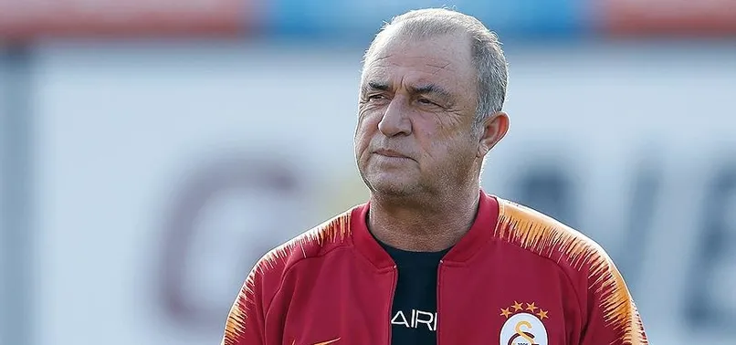 Fatih Terim'den başkanlık kararı!