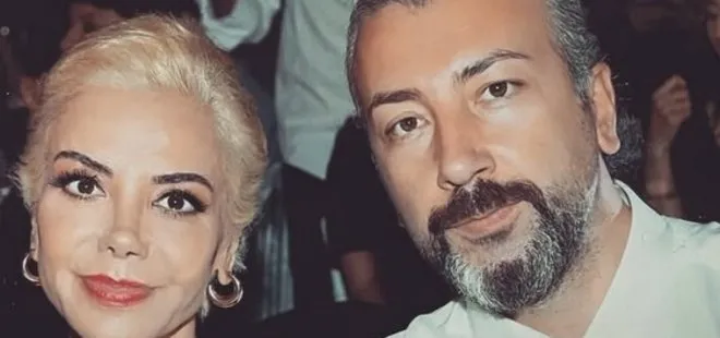 Kansere yenik düşen Tanyeli’nin eşinden yürek sızlatan paylaşım
