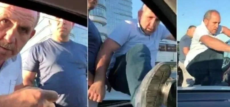 Pendik’te baklavacılar hamilenin olduğu araca saldırdı! Zanlılara tekrar 24 yıl 6 ay hapis istemi