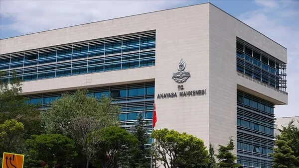 Yargıtay anayasaya ihlaline dur dedi! AYM’ye tepki yağdı CHP’sinden FETÖ’süne hepsi sahip çıktı...