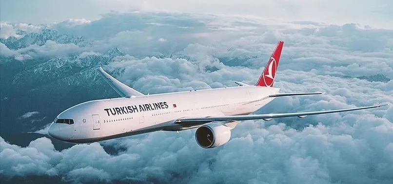 Son dakika: THY'den yangın bölgeleri için kritik karar! "Biletler için ücretsiz değişiklik ve iade hakkı tanındı"