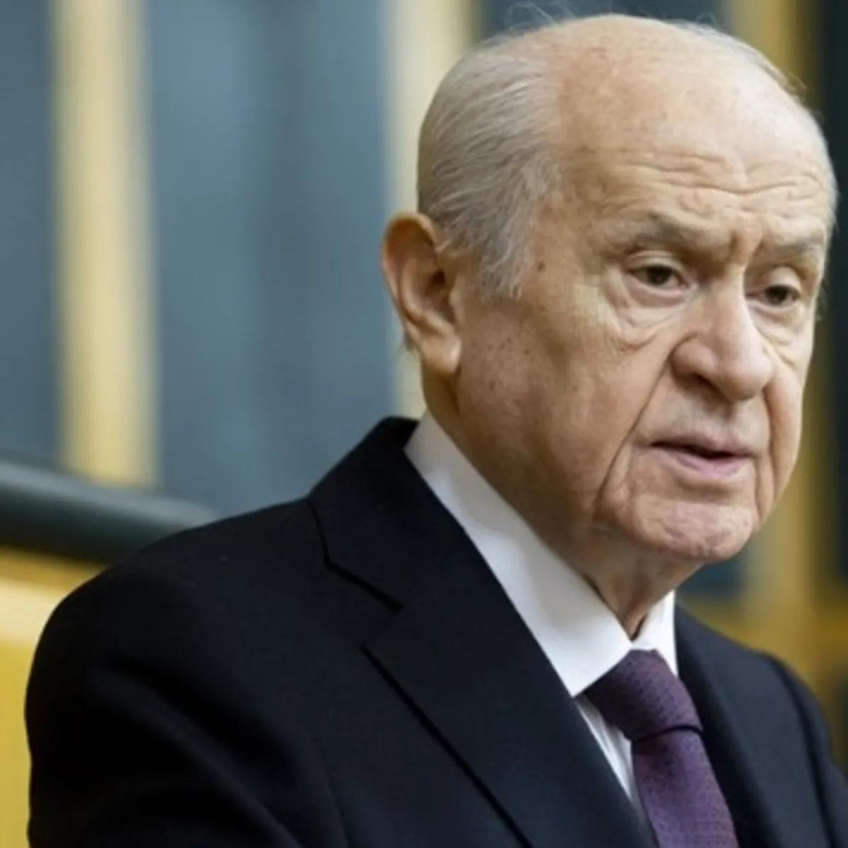 Bahçeli'den İstanbul'un fethinin 573. yıl dönümü mesajı
