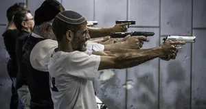 Siyonizm dünya güvenliğini tehdit ediyor!