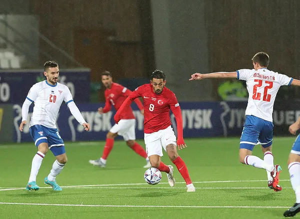 Stefan Kuntz’dan istifa sözleri: Federasyon yetkilileri ile görüştüm...