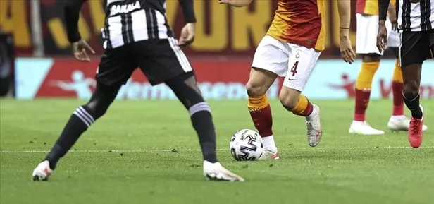 Galatasaray-Beşiktaş derbi maçı ne zaman? Derbi saat kaçta ve hangi kanalda yayınlanacak? - 3