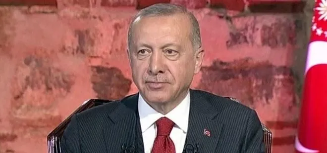 Başkan Erdoğan’dan Yusuf Özoğul’a ilişkin açıklama
