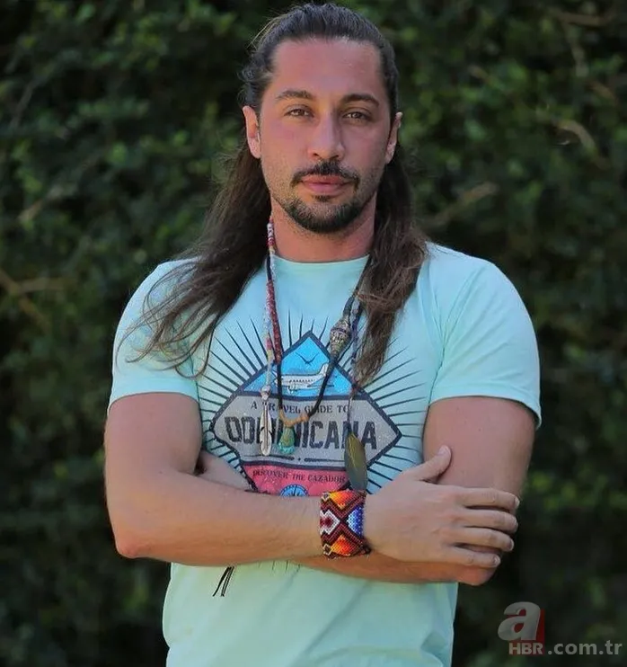 Sabancıların torununu denize atan Yiğit Marcus Aral'a kırmızı bülten talebi! 5