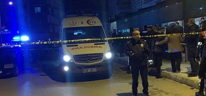 Kahvehaneye kurşun yağmuru! Saldırıda ölüler ve yaralılar var