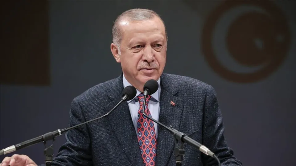 Son dakika: Başkan Erdoğan açıkladı: Türkiye de benzer bir adımı atmalı | Video