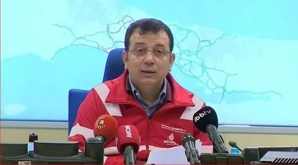 Son dakika: Ekrem İmamoğlu neye güveniyor? Balık sefasına tepkiler sürüyor: Gündeminde İstanbul yok