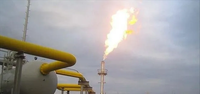 BOTAŞ’tan doğal gaz kısıtlaması açıklaması! İran’dan gelen gaz 10 gün boyunca yok