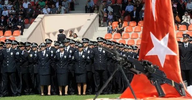 POMEM sınavı için geri sayım: 2021 27. Dönem POMEM sınavı ne zaman yapılacak? Polis alımı mülakat takvimi