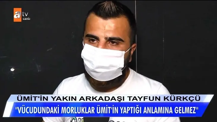 Aleyna Çakır’ın babası Müge Anlı yayınında fenalık geçirdi! Duyduklarını kaldıramadı...