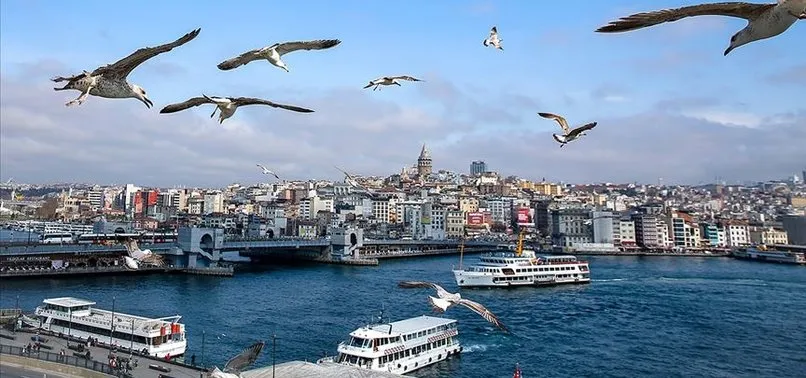 Yeni haftada hava nasıl olacak? 30 Eylül Pazartesi hava durumu raporu