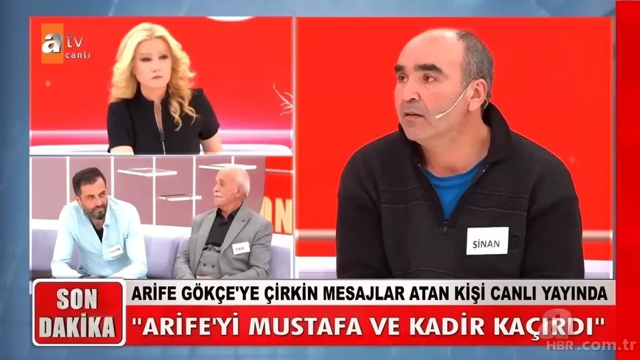 Sinan Sardoğan cezaevinden çıktı! Görenler tanıyamıyor! Arife Gökçe olayı nedir? 12