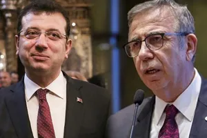 İmamoğlu sahtecilik, Yavaş dolandırıcılıktan yargılanıyor