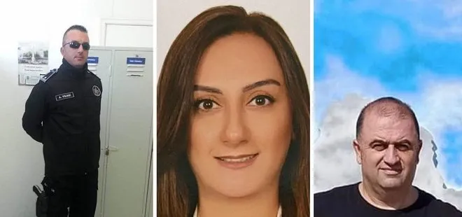 Ankara TUSAŞ terör saldırısı şehitleri kimdir, kaç şehidimiz var? 5 şehidin kimliği belli oldu! İşte isimleri...