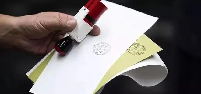 AK Parti’den sözde anketlerle ilgili flaş açıklama: Açık operasyon ve manipülasyon...