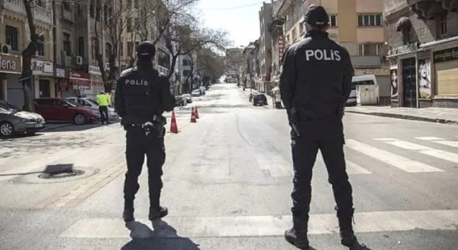 Bilim Kurulu üyesi Tevfik Özlü hafta sonu kısıtlamalarını suiistimal edenlere isyan etti - 3