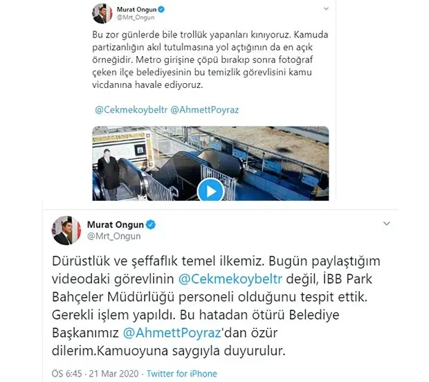 Son dakika: İşte CHP'nin 2020'ye damga vuran yalanları! Yüzleri kızarmadan bunları da yaptılar