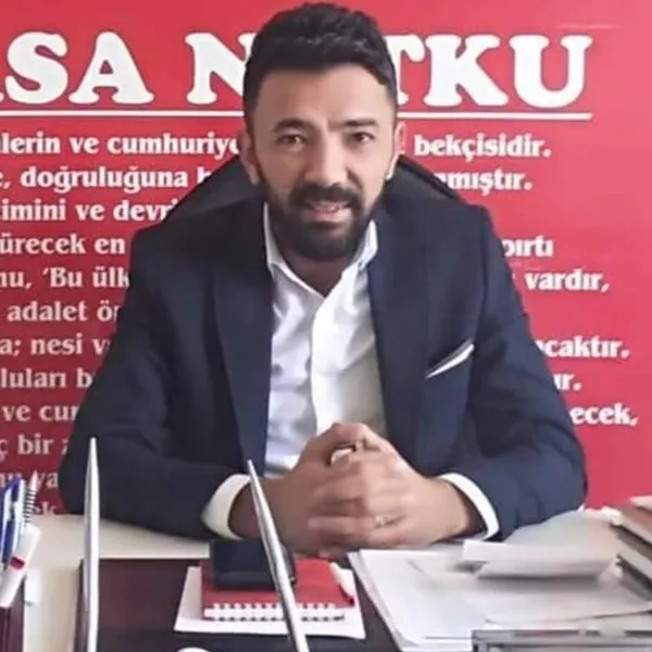CHP Savaştepe İlçe Başkanı Umut Dinç tutuklandı! Kayınbiraderi ve 2 kişiye kurşun yağdırdı