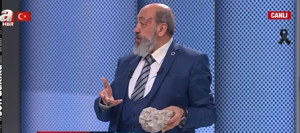 İşte yıkılan binalara dair ilk tespitler! Kullanılan betonlar hakkında çarpıcı iddia! Enkazları inceleyen isim A Haber’de açıkladı