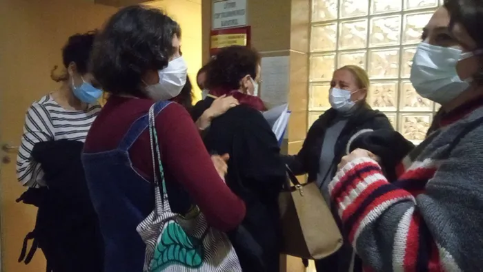 Elit İşcan’a tacizden yargılanan Efecan Şenolsun'a 10 yıla kadar hapis talebi - 4