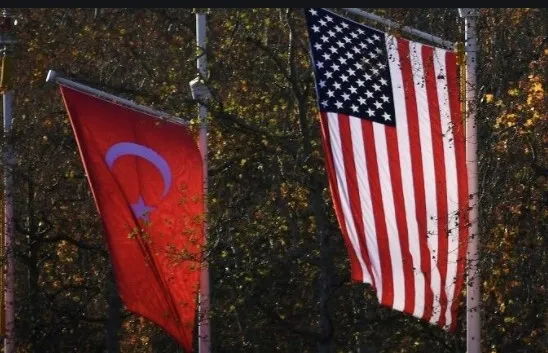 ABD’deki Kongre baskınına dünya basınından ve ülkelerden tepki