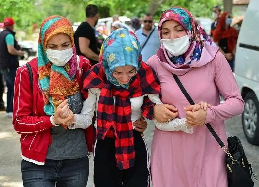 Çanakkale’de eşini 2 ay takip edip öldüren cani koca: Aldattığından şüphelendim - 4