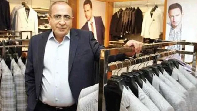 İş insanı Ali Rıza Gültekin'i öldüren çeteye suikast operasyonu! Silahlarla suçüstü yakaladılar - 5