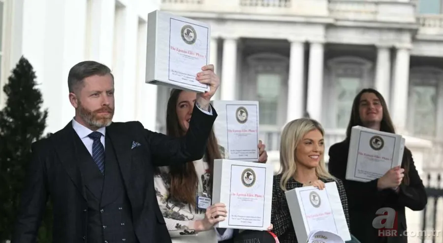 ABD'yi karıştıran Epstein dosyasında sis perdesi kalkacak mı? Trump'tan kritik çağrı 3