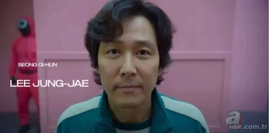 Squid Game 2. sezon 1. bölüm ne zaman, hangi tarihte? Beklenen açıklama geldi! Oyuncu kadrosu belli oldu! K-POP yıldızı o isimde var! 15