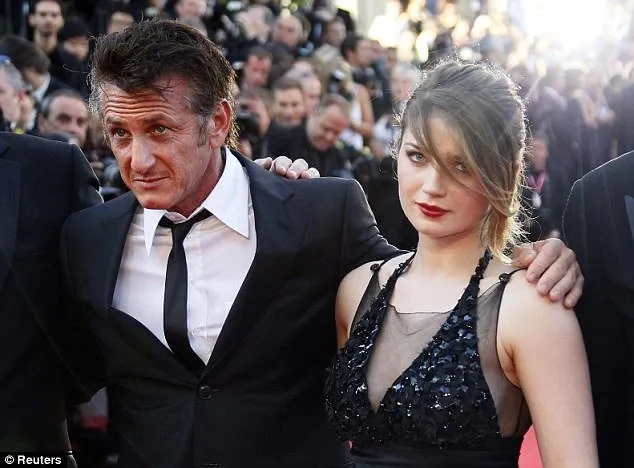Bono’nun kızı da Cannes’da!