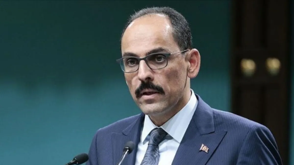 Ankara'da kritik temas! MİT Başkanı Hamas heyeti ile görüştü: Gündem Gazze ateşkesi | Türkiye ve Başkan Erdoğan'a teşekkür