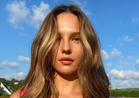 Kalp Yarası’nın Pınar’ı Nilsu Berfin Aktaş sessiz sedasız evlendi! Eşi bakın kim çıktı