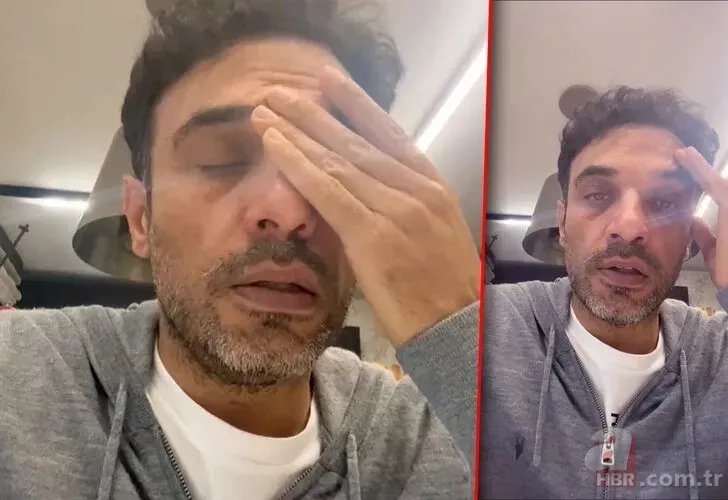 Gani Müjde'den sosyal medya trollerine sert tepki: Kimse ekiplere laf etmesin 20