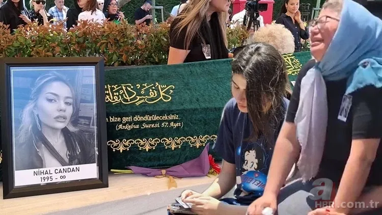 Bahar Candan'dan şoke eden paylaşım: "Bu kadarına da pes!" 8