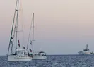 Türkiye’den Sumud Filosu yolcularına tahliye!
