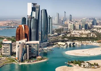 Birleşik Arap Emirlikleri'nden tarihi karar: Hafta sonu tatilini değiştirdi